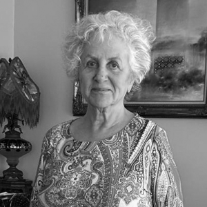 Ayşe Kudat
