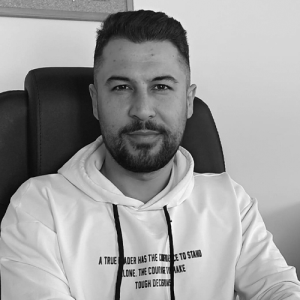 Eyyüp Göreke 
